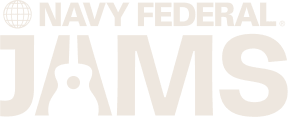 logo navy federal jams