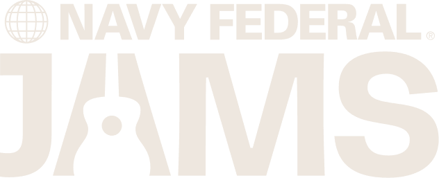 logo navy federal jams