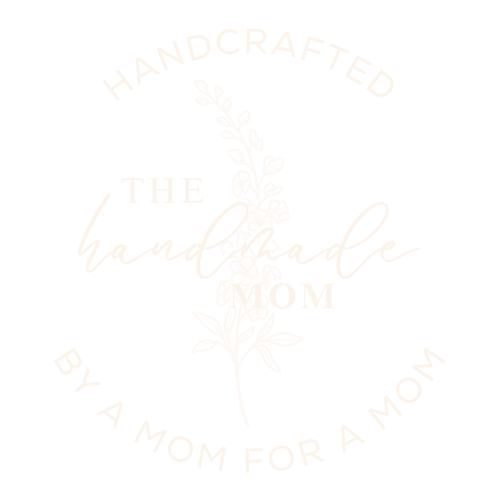 The Handmade Mom