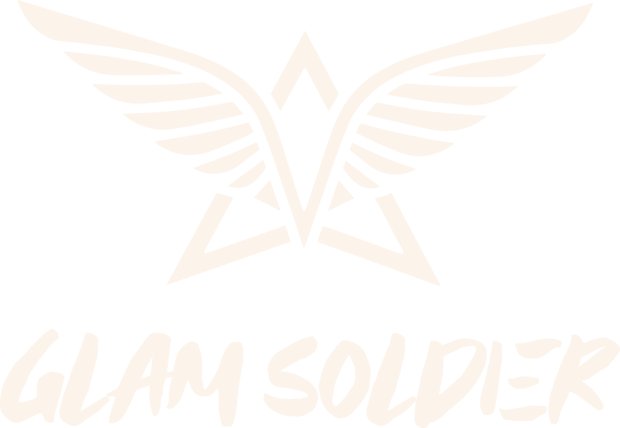 Glam Soldier