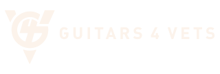 Guitars 4 Vets