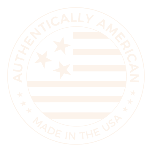 Authentically American