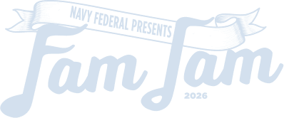 FamJam Logo