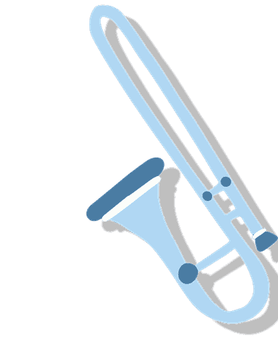 trombone